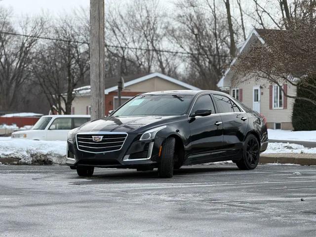 cadillac cts sedan 2016 1G6AX5SX6G0177950 image cadillac cts sedan 2016 1G6AX5SX6G0177950 image